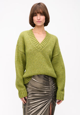 Specttacolo Studio Pullover