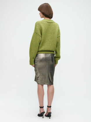 Sof Skirt