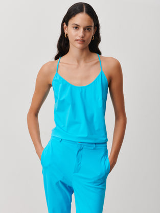 Enrico Top Technical Jersey