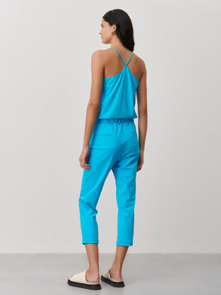 Enrico Top Technical Jersey