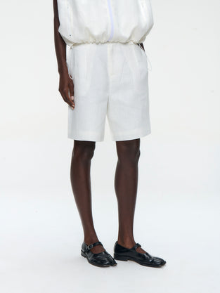 Nariko linnen pants