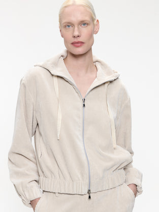 Golia jeans jacket