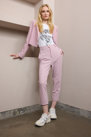 Lena Pants Technical Jersey