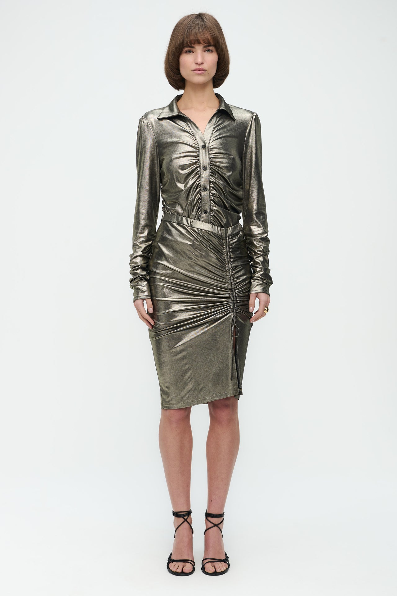 Sof Skirt