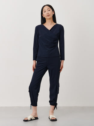 Trend Pants Technical Jersey