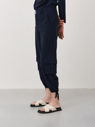 Trend Pants Technical Jersey
