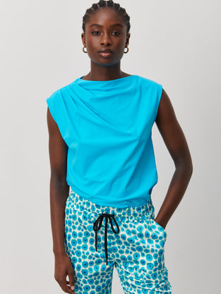 Bloom Top Technical Jersey