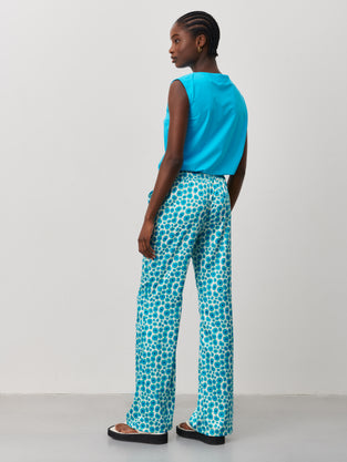 Bloom Top Technical Jersey