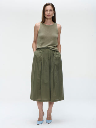 Light viscose top 2000
