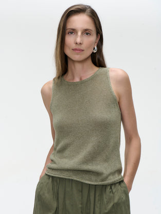 Light viscose top 2000