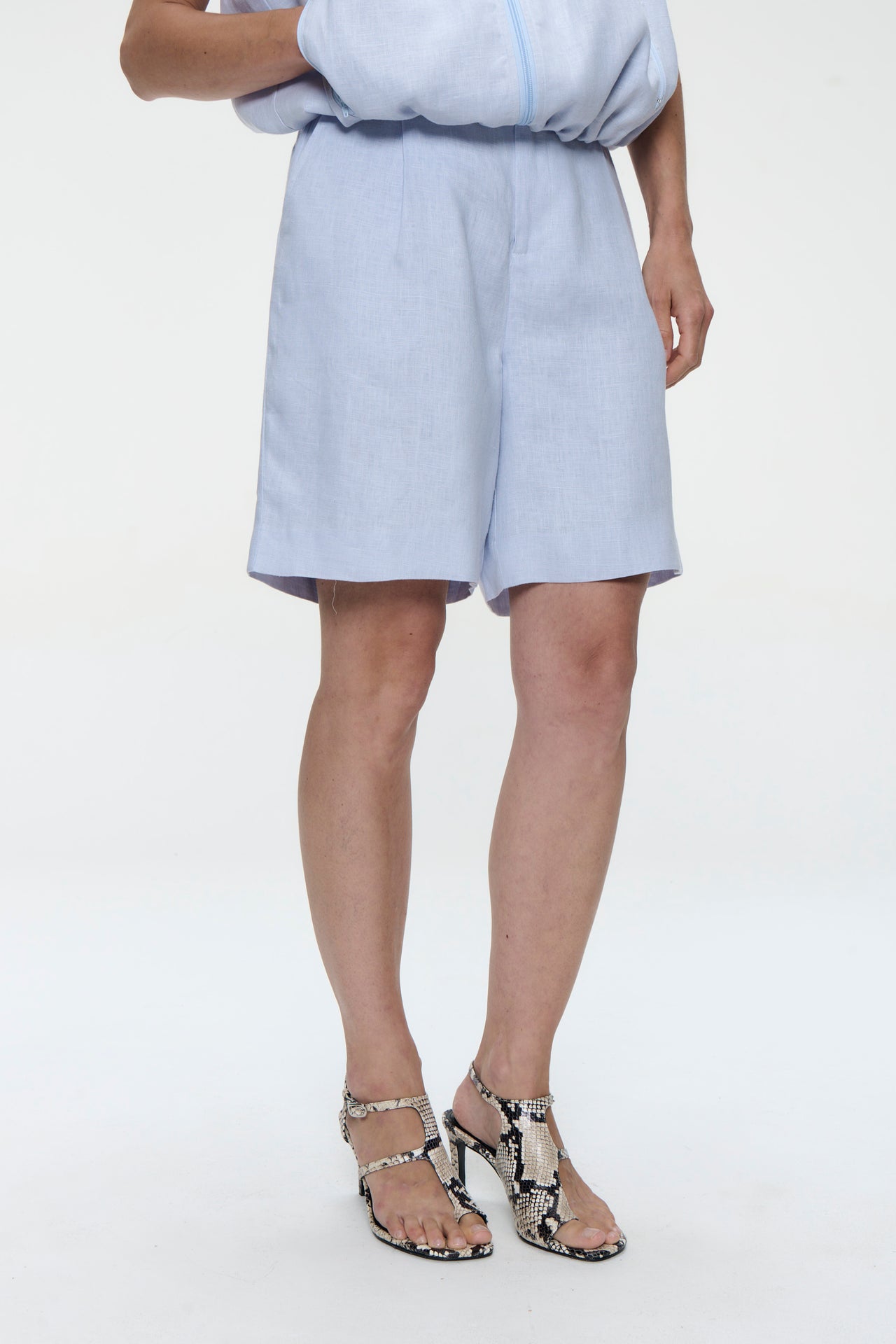 Nariko linnen pants