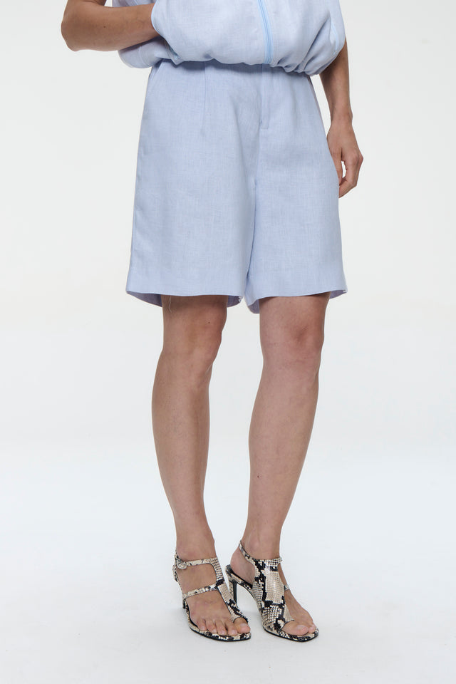 Nariko linnen pants
