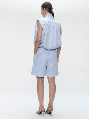 Nariko linnen pants