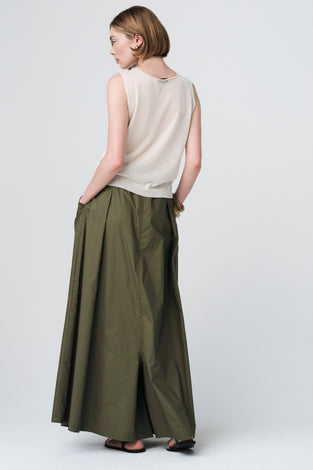 Rapa cotton pants
