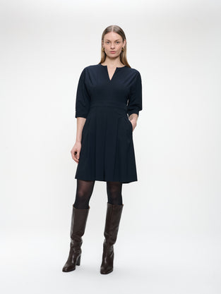 Gaara dress short technical jersey