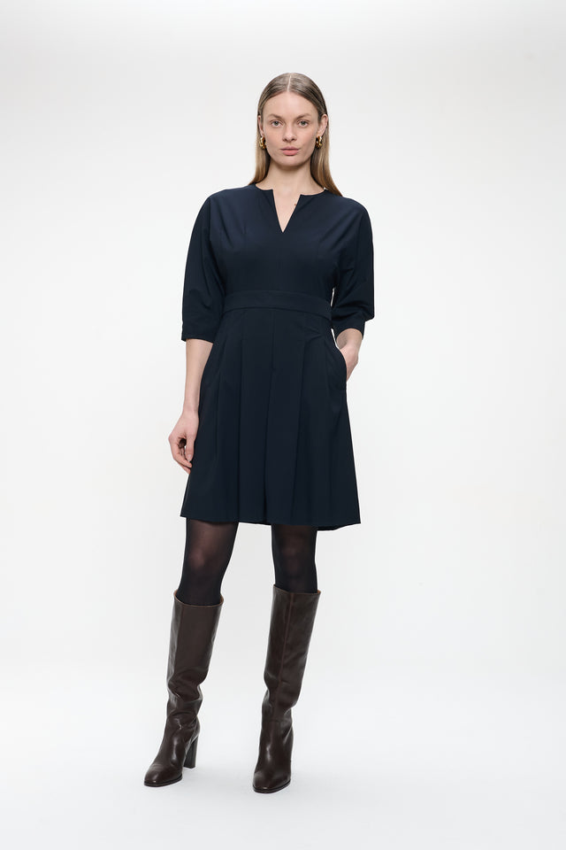 Gaara dress short technical jersey