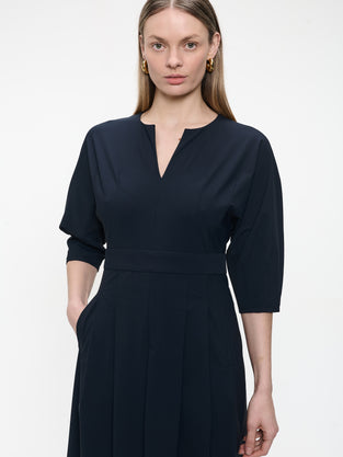 Gaara dress short technical jersey