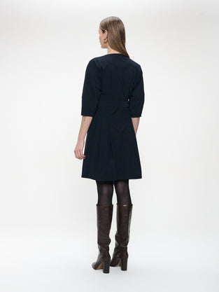 Gaara dress short technical jersey