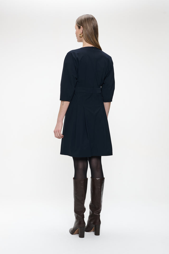 Gaara dress short technical jersey