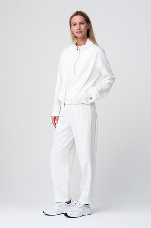 Birillo jacket soft Punto Milano jersey