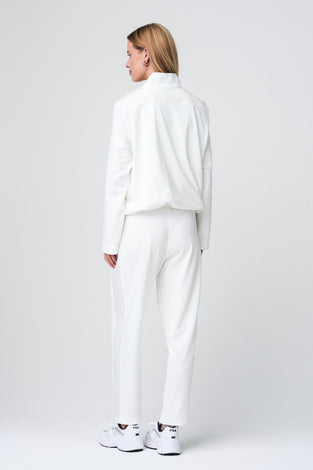 Birillo jacket soft Punto Milano jersey