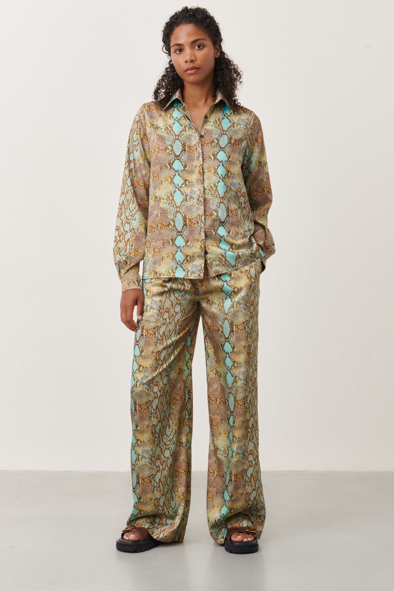 Sisi/P Blouse