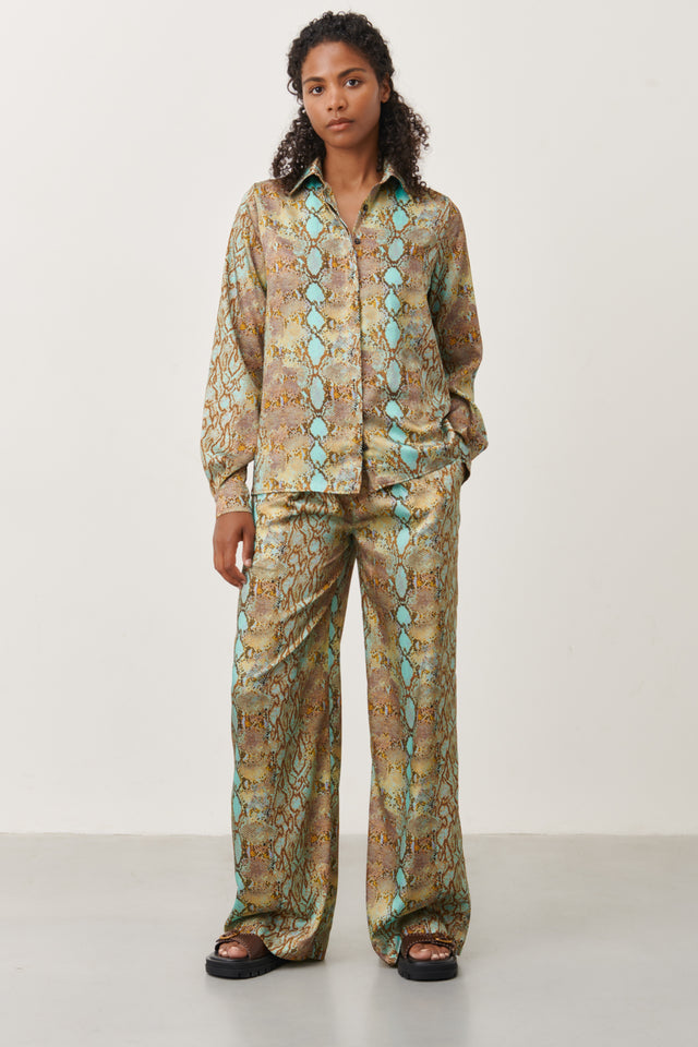 Sisi/P Blouse