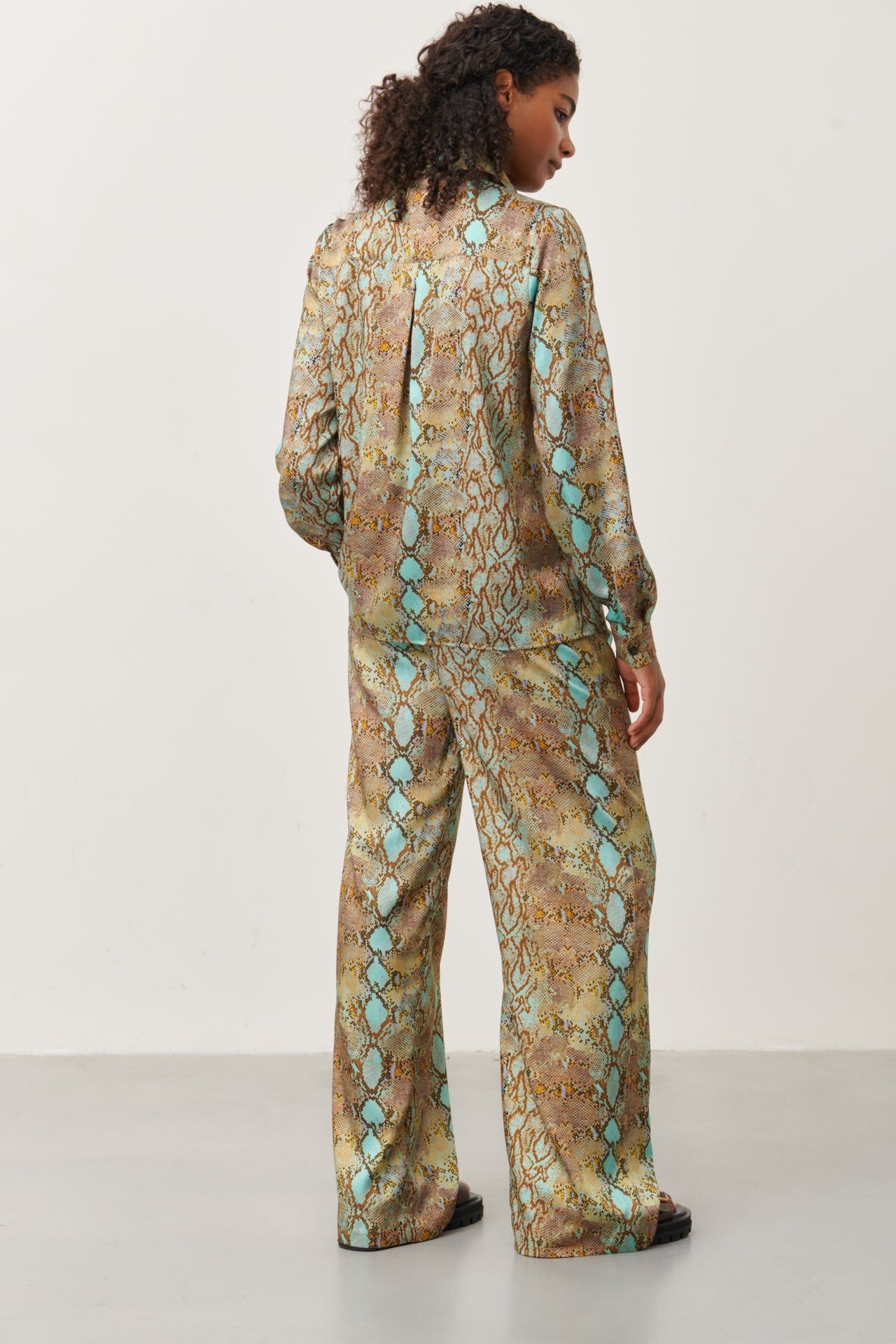 Sisi/P Blouse