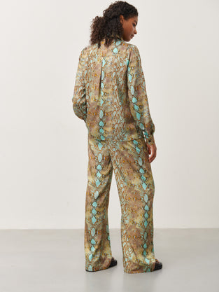 Sisi/P Blouse