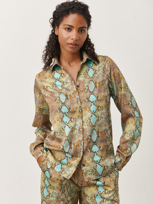 Sisi/P Blouse