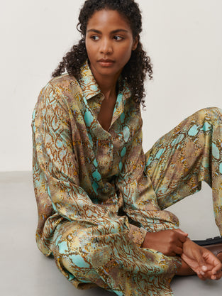 Sisi/P Blouse