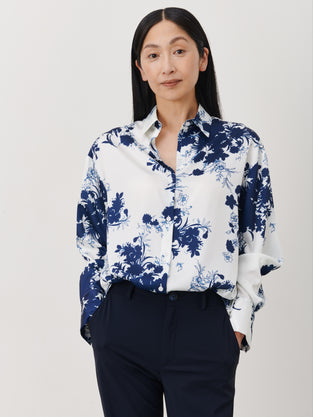 Sally Blouse
