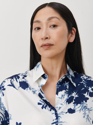 Sally Blouse