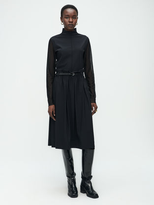 Tim Skirt Technical Jersey