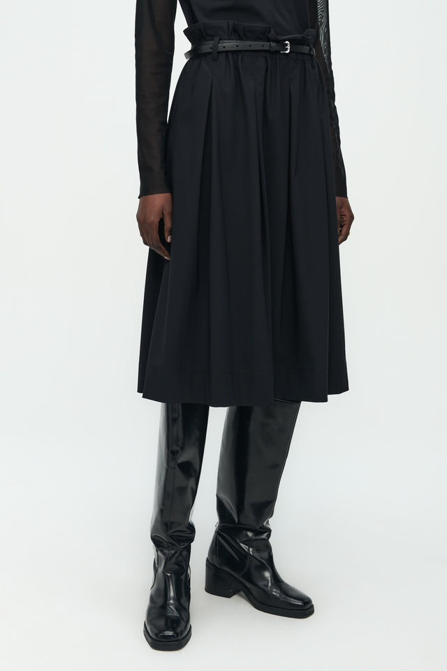 Tim Skirt Technical Jersey