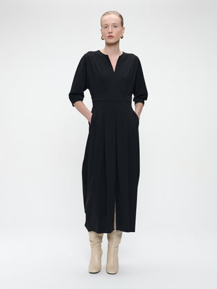 Gaara dress technical jersey