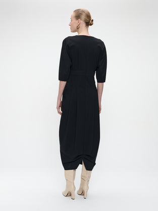 Gaara dress technical jersey