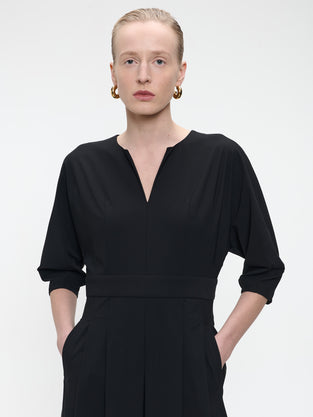 Gaara dress technical jersey