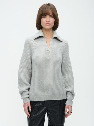 Cimolari Studio Pullover