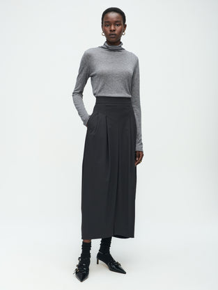 Jack Skirt Technical Jersey