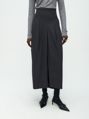 Jack Skirt Technical Jersey
