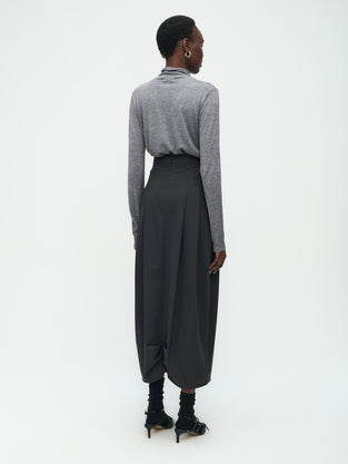 Jack Skirt Technical Jersey
