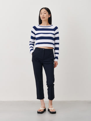 Crop Pullover 2015A1