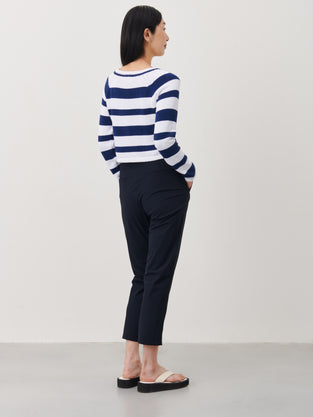 Crop Pullover 2015A1
