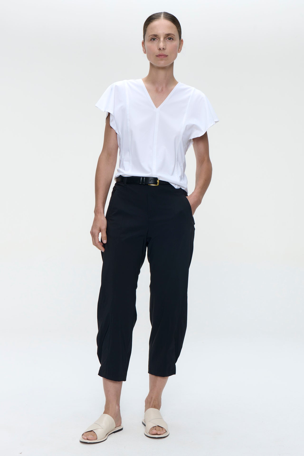 Eilis top technical jersey