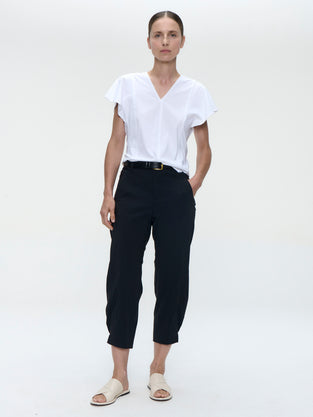 Corien pants technical jersey