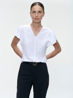 Eilis top technical jersey