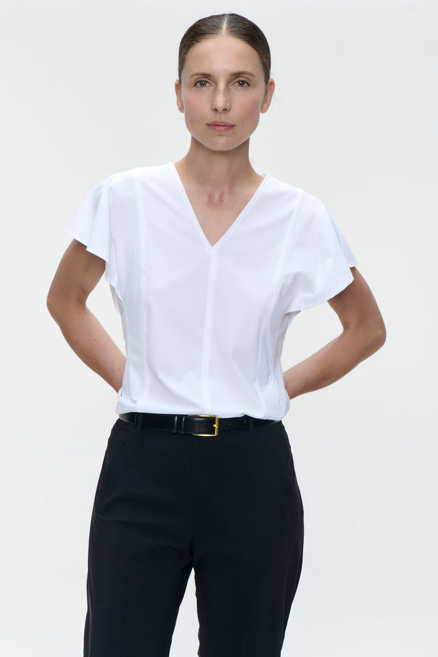 Eilis top technical jersey