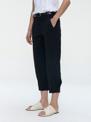 Corien pants technical jersey