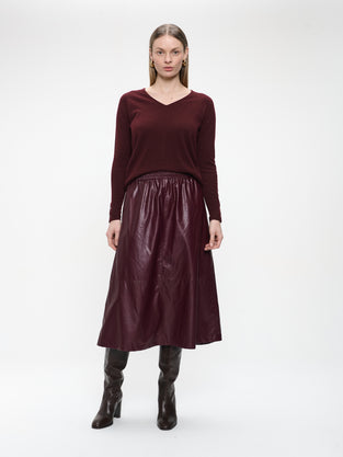 Pullover Cashmere blend 2479
